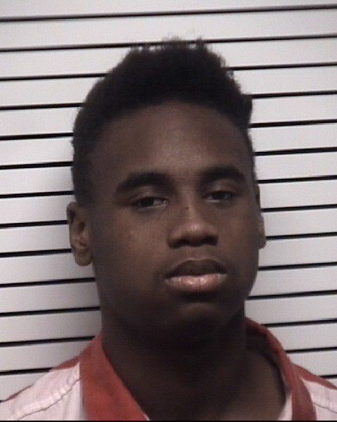 Jericho Montrell Neal